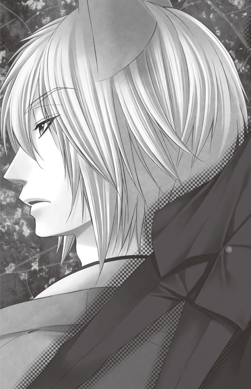 Koyoi Kimi To Kiss No Chigiri O 26 3