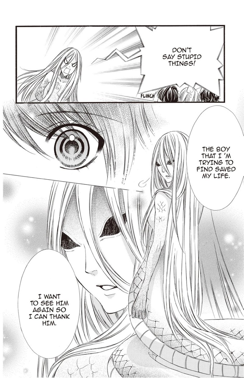 Koyoi Kimi To Kiss No Chigiri O 26 7