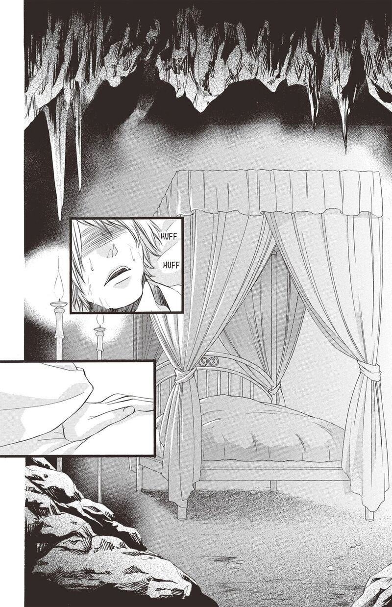 Koyoi Kimi To Kiss No Chigiri O 28 2