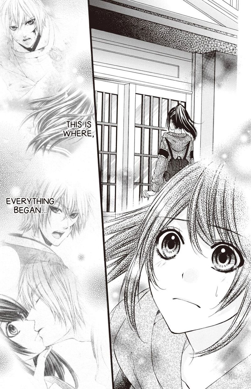 Koyoi Kimi To Kiss No Chigiri O 29 1