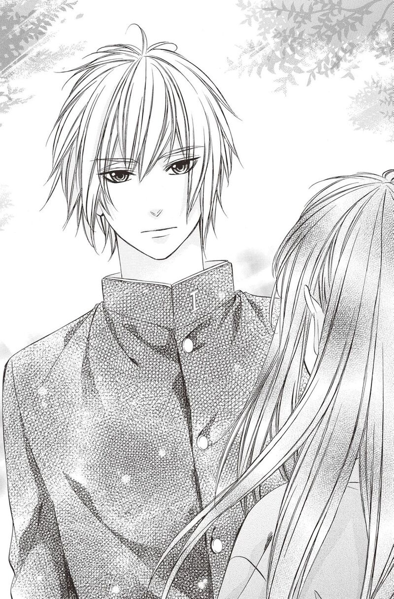 Koyoi Kimi To Kiss No Chigiri O 33 4