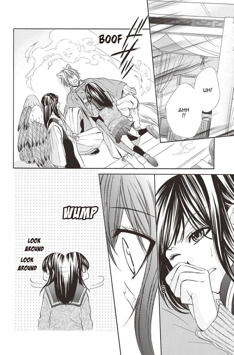 Koyoi Kimi To Kiss No Chigiri O 9 26