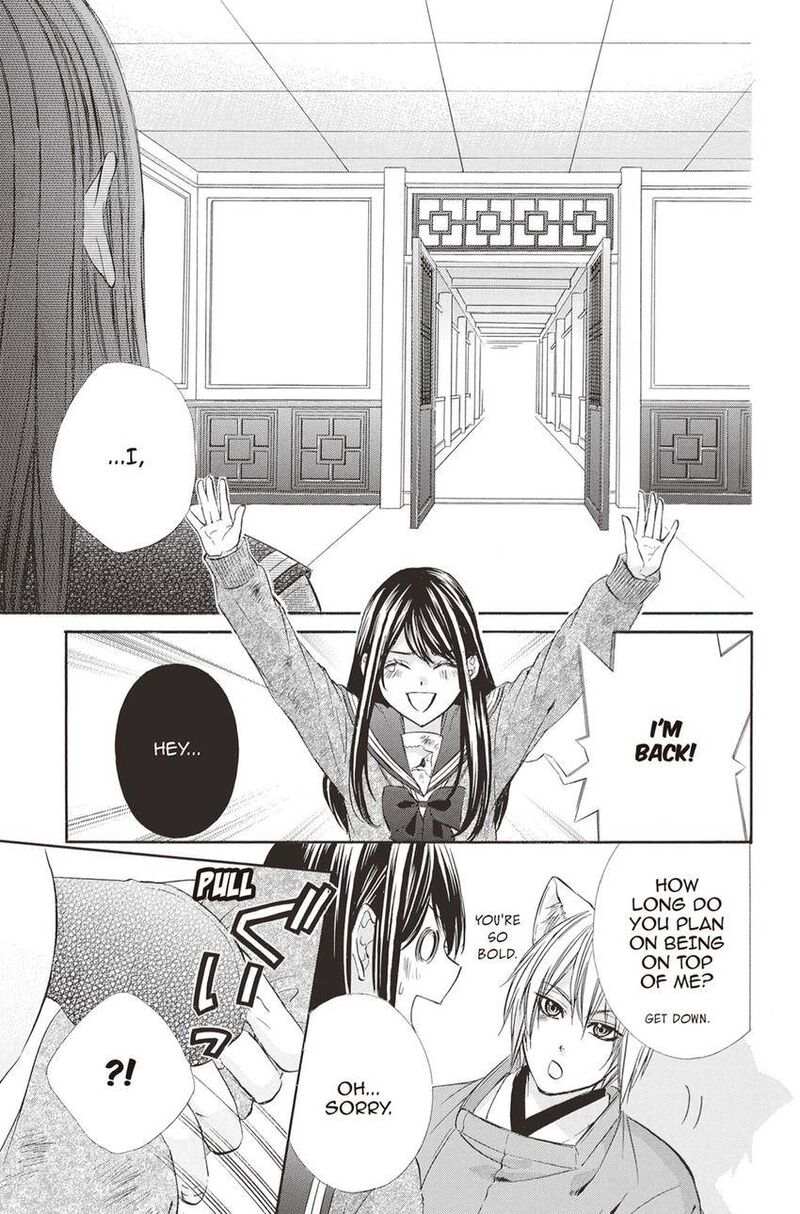 Koyoi Kimi To Kiss No Chigiri O 9 27