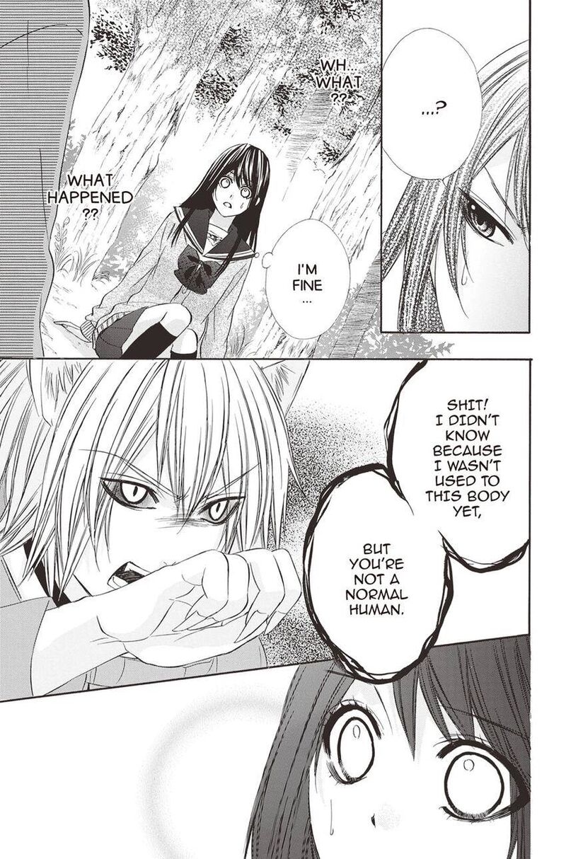 Koyoi Kimi To Kiss No Chigiri O 9 5