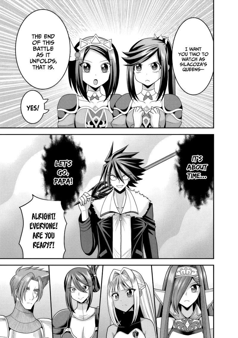 Kujibiki Tokushou Musou Harem Ken 55 20