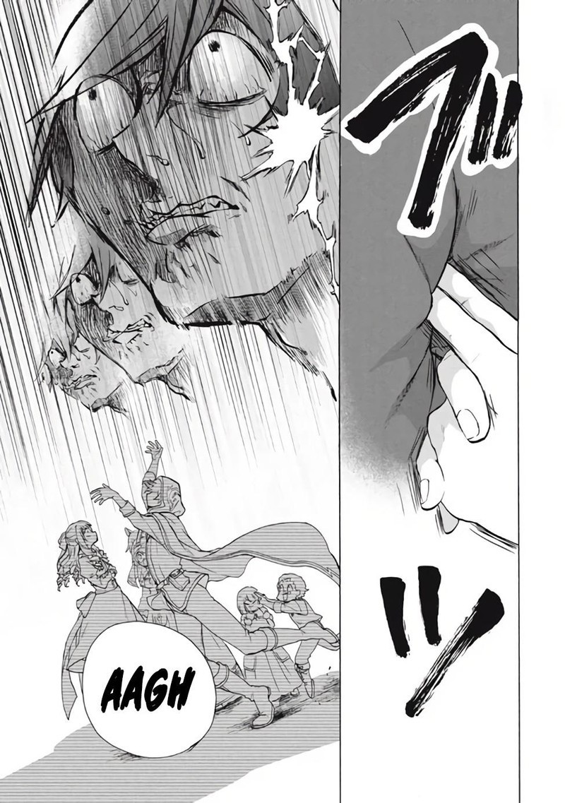 Kukuku The Weakest Of The Elite Four 11b 11