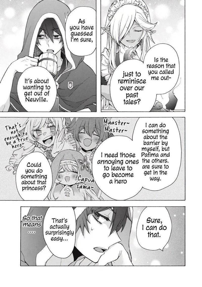 Kukuku The Weakest Of The Elite Four 12b 10