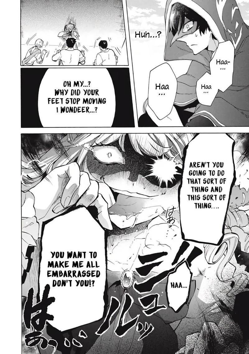 Kukuku The Weakest Of The Elite Four 13a 4