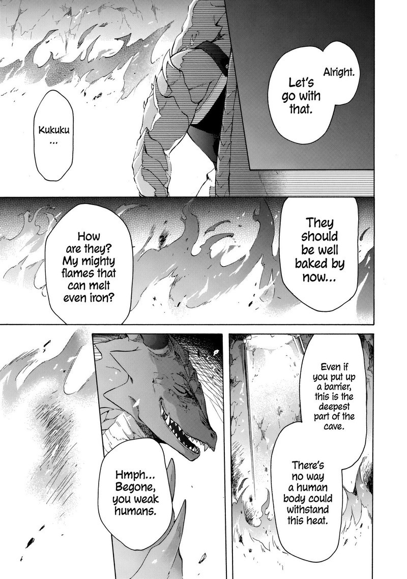 Kukuku The Weakest Of The Elite Four 15a 5