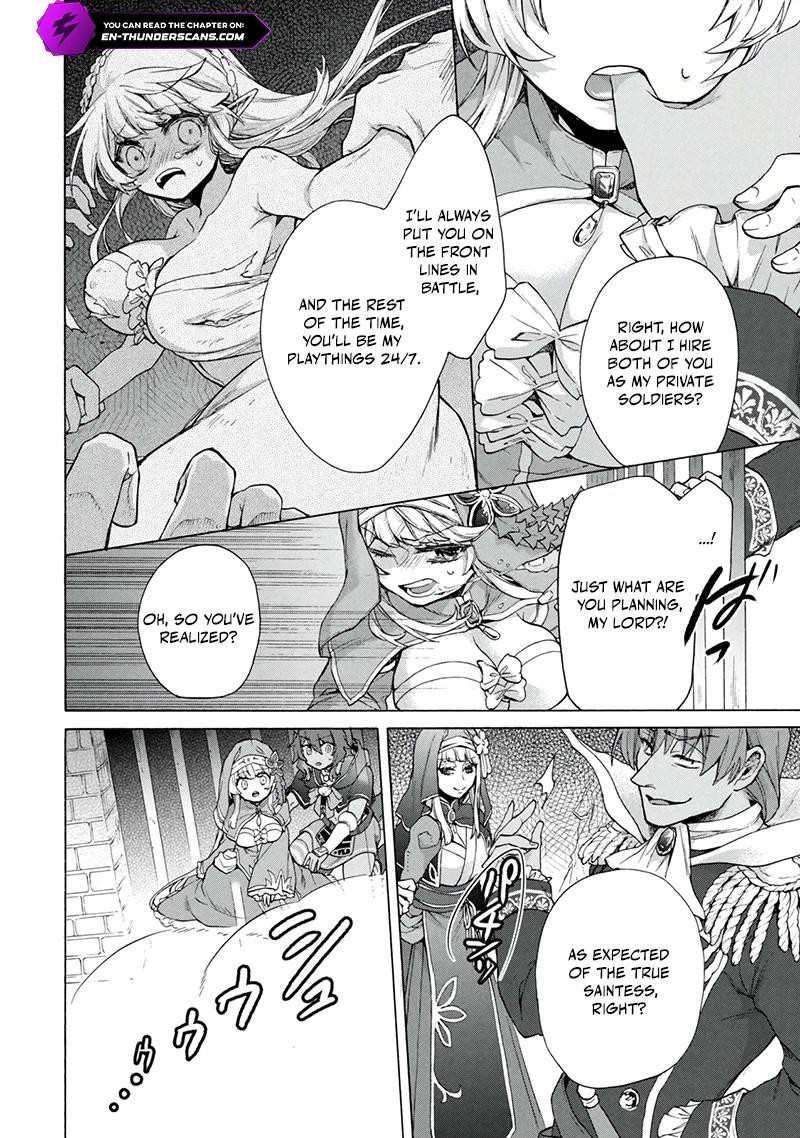 Kukuku The Weakest Of The Elite Four 19b 4