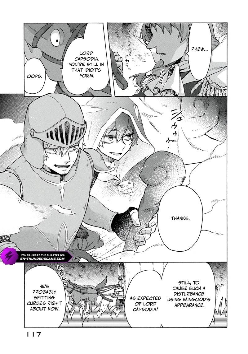 Kukuku The Weakest Of The Elite Four 20a 13