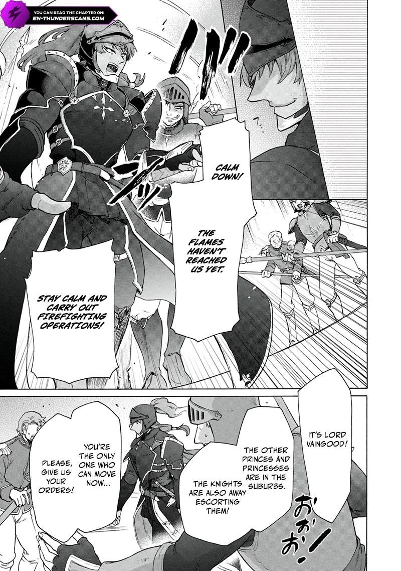 Kukuku The Weakest Of The Elite Four 20a 3