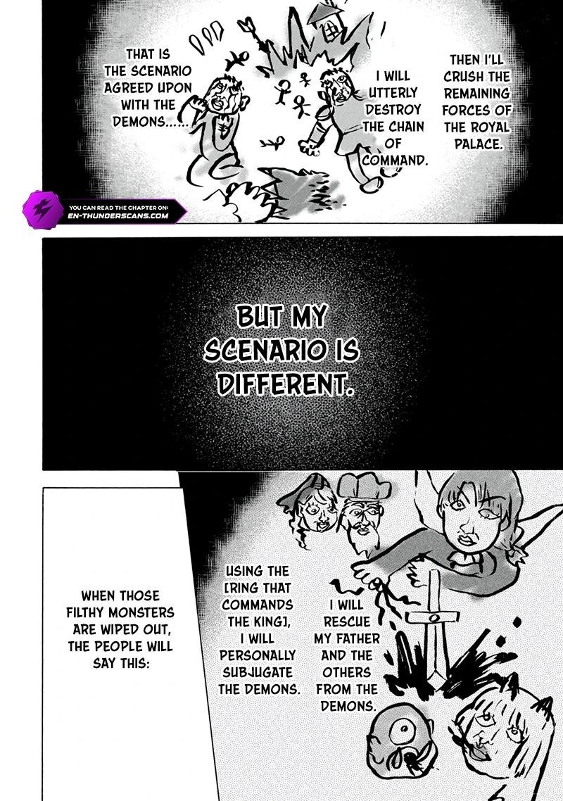 Kukuku The Weakest Of The Elite Four 20a 6