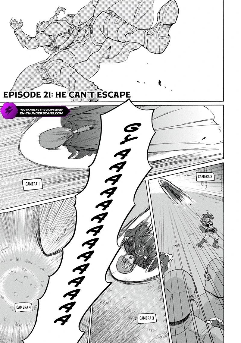Kukuku The Weakest Of The Elite Four 21a 1