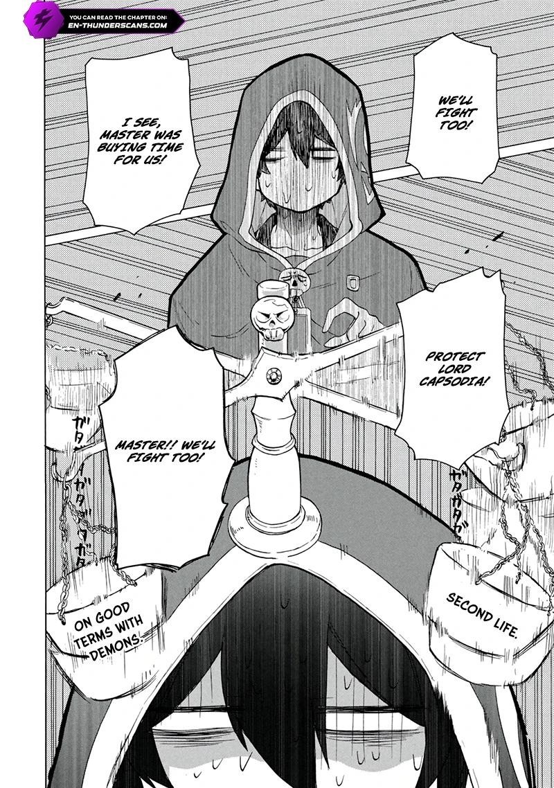Kukuku The Weakest Of The Elite Four 21a 18