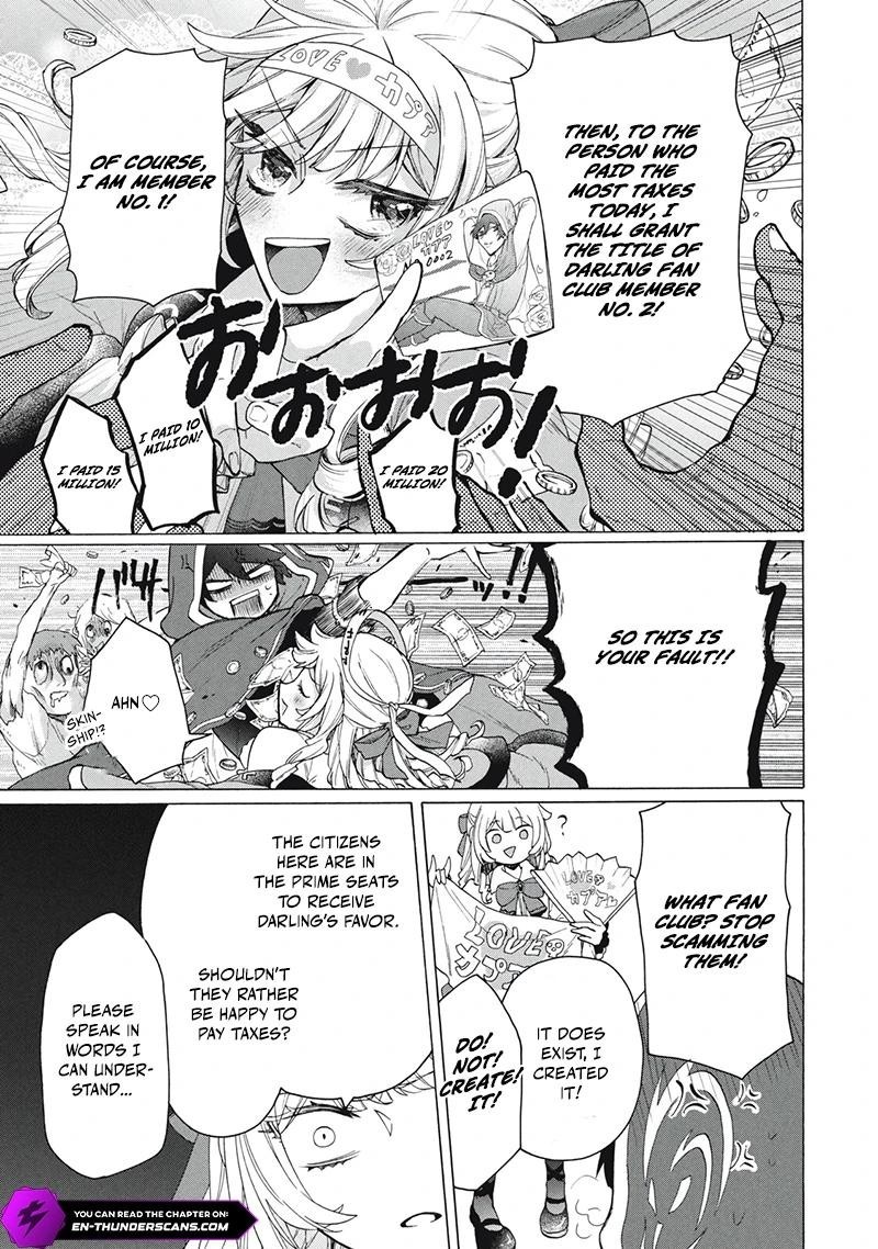 Kukuku The Weakest Of The Elite Four 22a 15