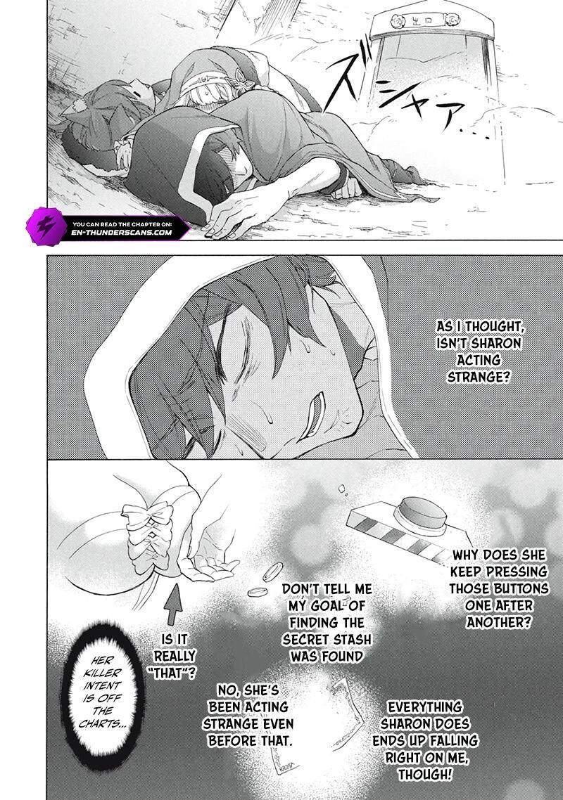 Kukuku The Weakest Of The Elite Four 23a 19