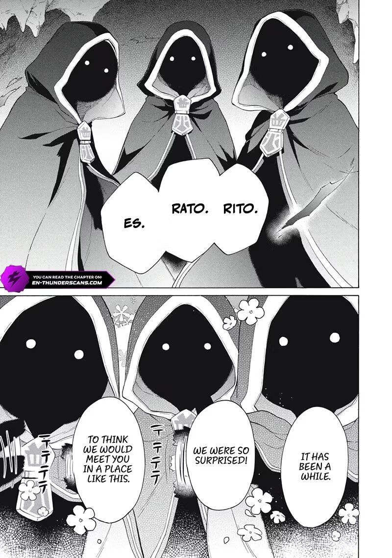 Kukuku The Weakest Of The Elite Four 23b 10