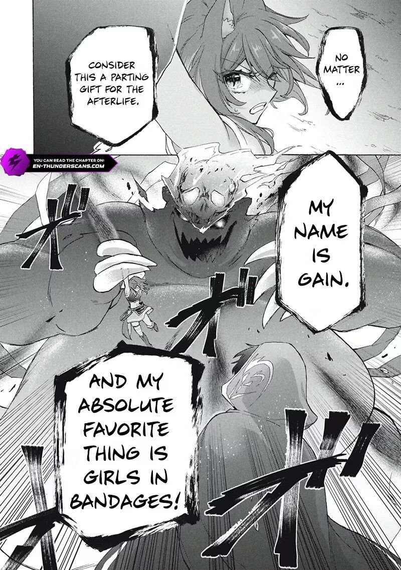 Kukuku The Weakest Of The Elite Four 23b 4