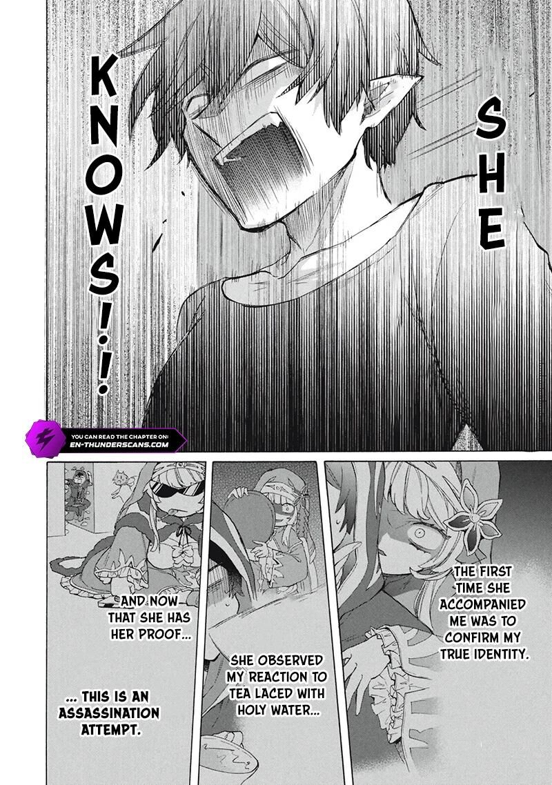 Kukuku The Weakest Of The Elite Four 24b 12