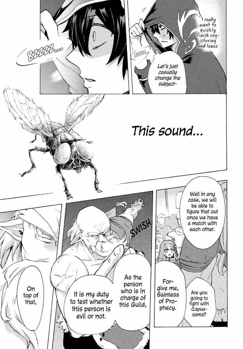Kukuku The Weakest Of The Elite Four 3a 7