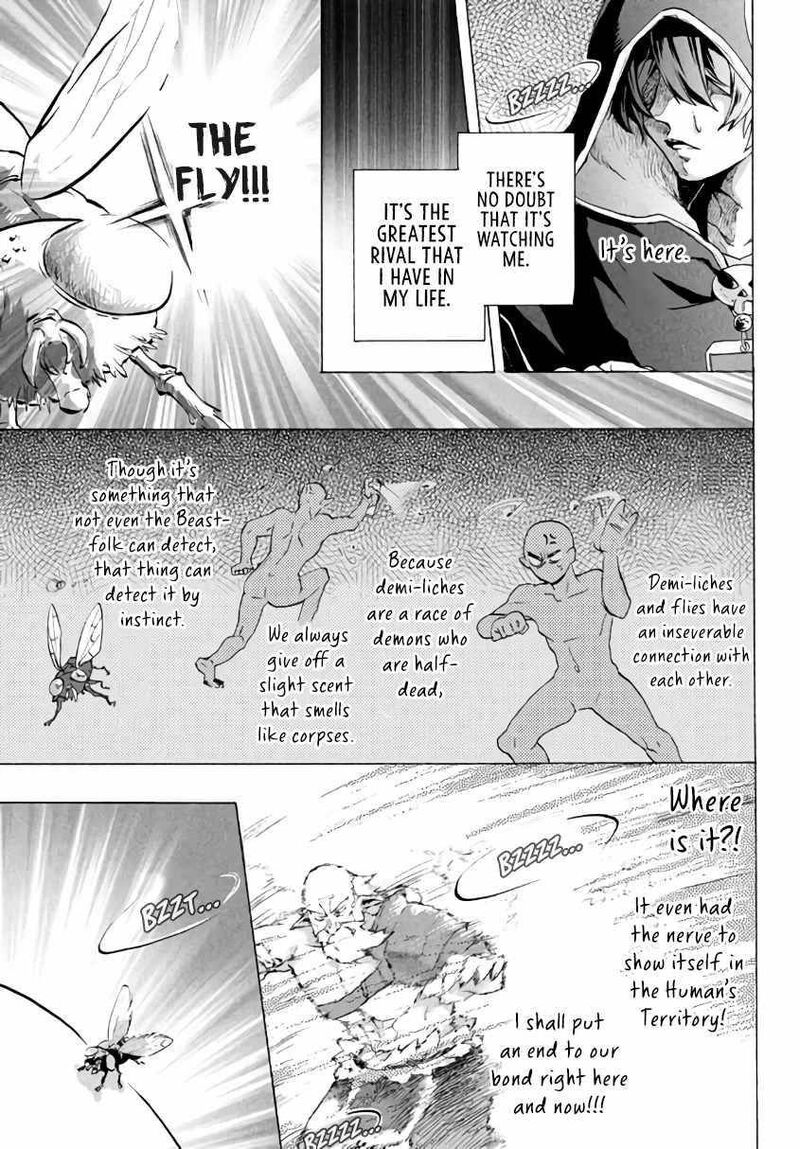 Kukuku The Weakest Of The Elite Four 3a 9