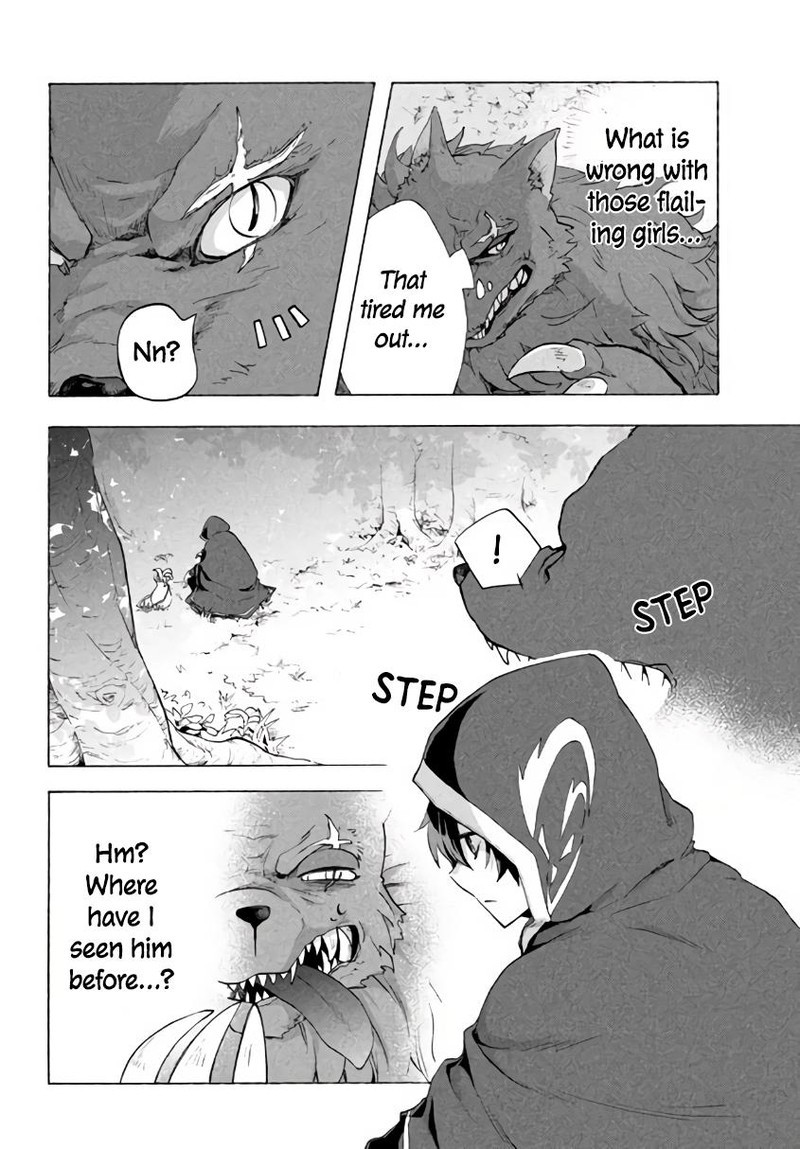 Kukuku The Weakest Of The Elite Four 4c 9
