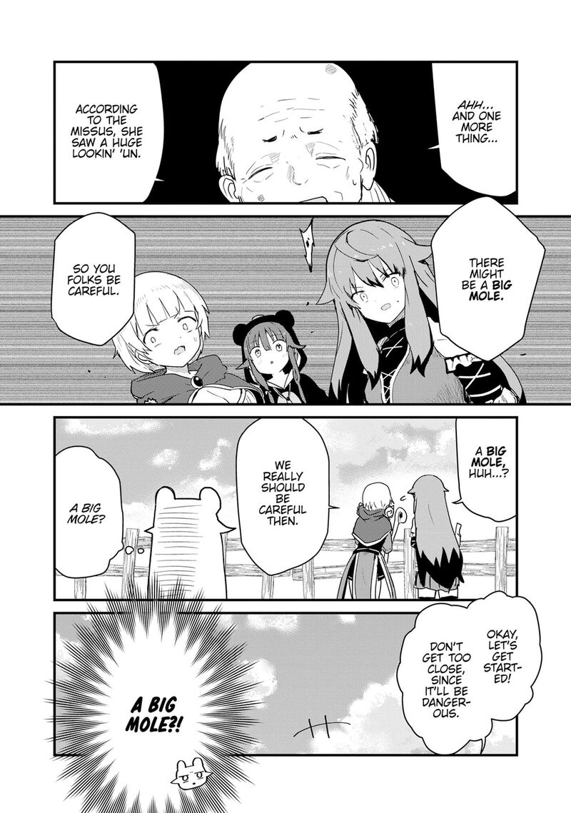 Kuma Kuma Kuma Bear 126 16