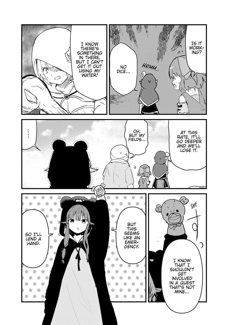 Kuma Kuma Kuma Bear 127 10