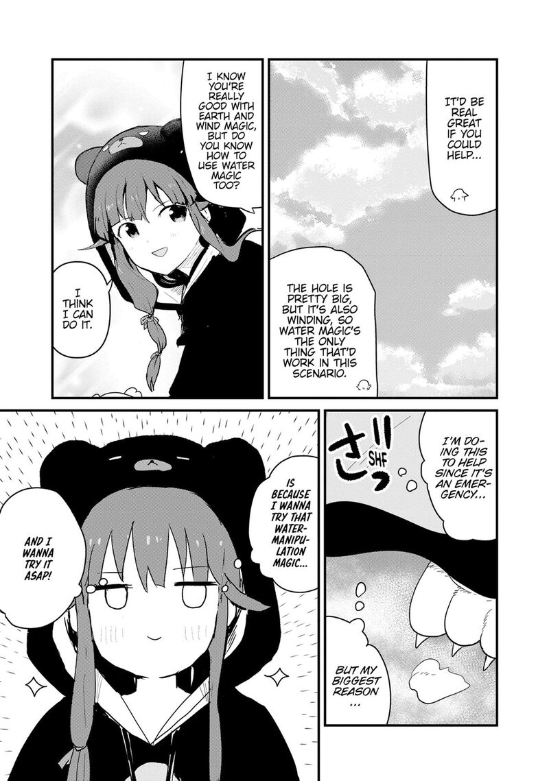 Kuma Kuma Kuma Bear 127 11
