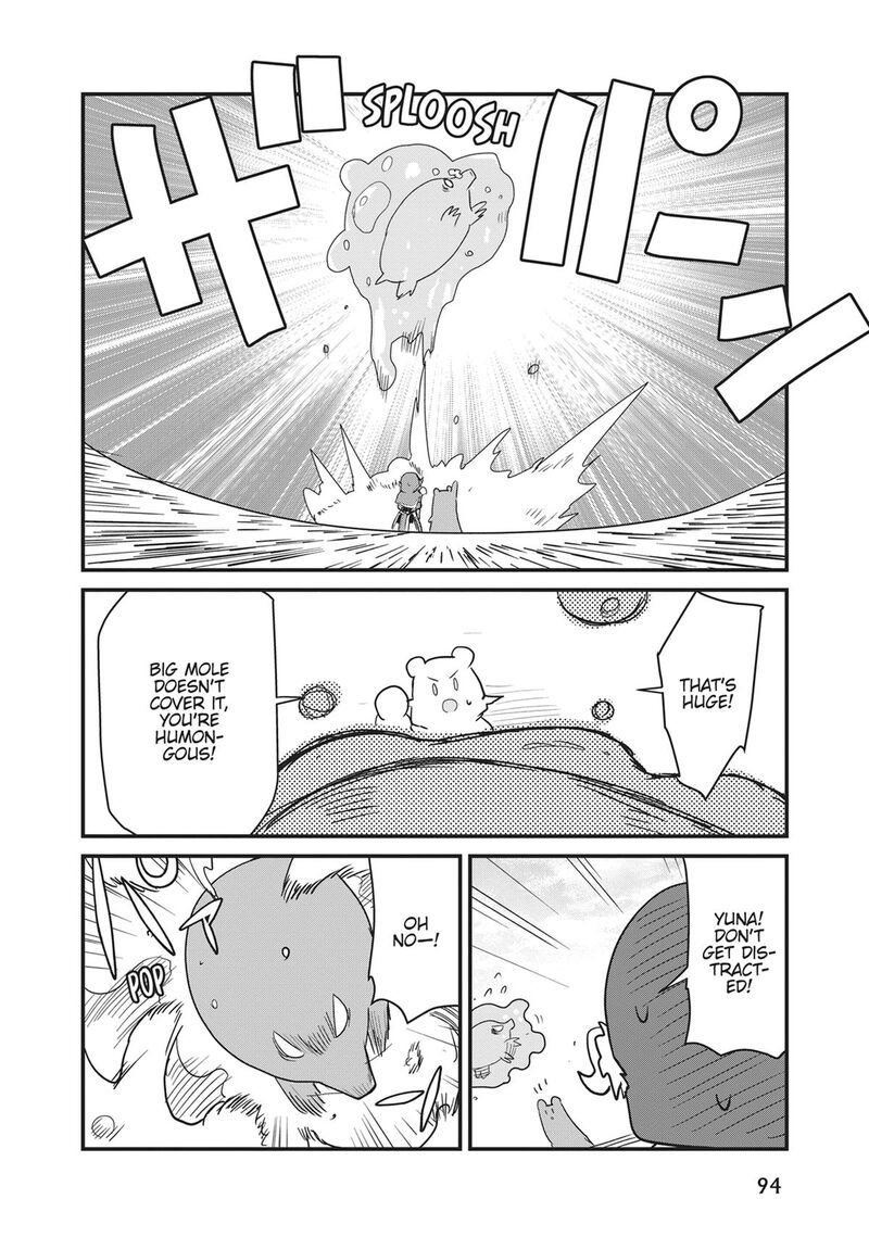 Kuma Kuma Kuma Bear 127 14