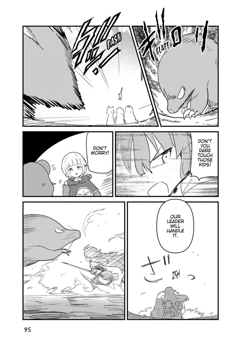 Kuma Kuma Kuma Bear 127 15