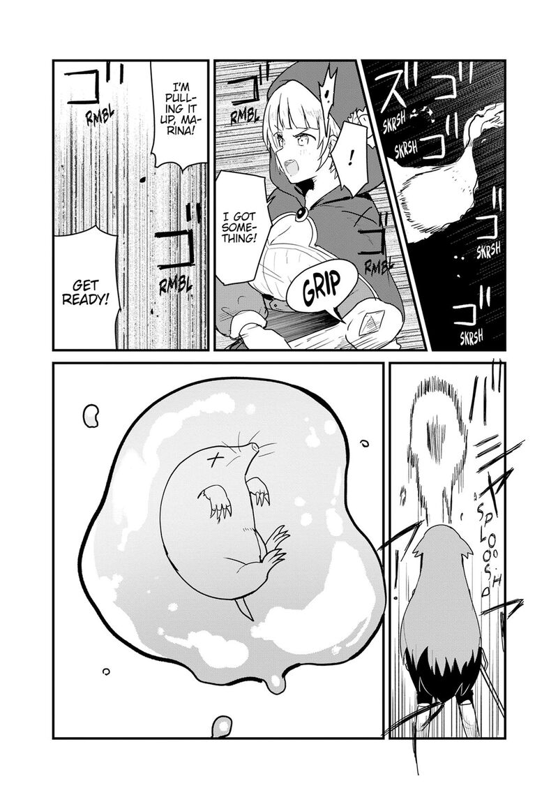 Kuma Kuma Kuma Bear 127 4