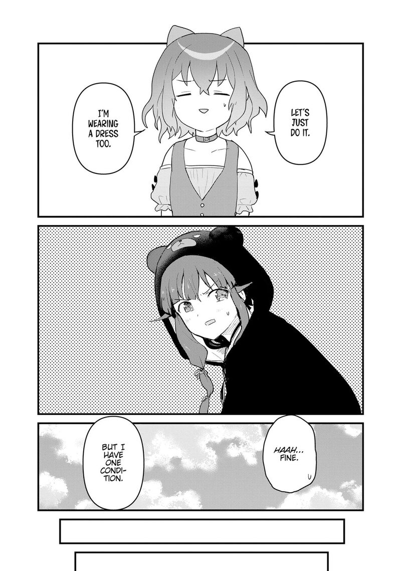 Kuma Kuma Kuma Bear 128 12