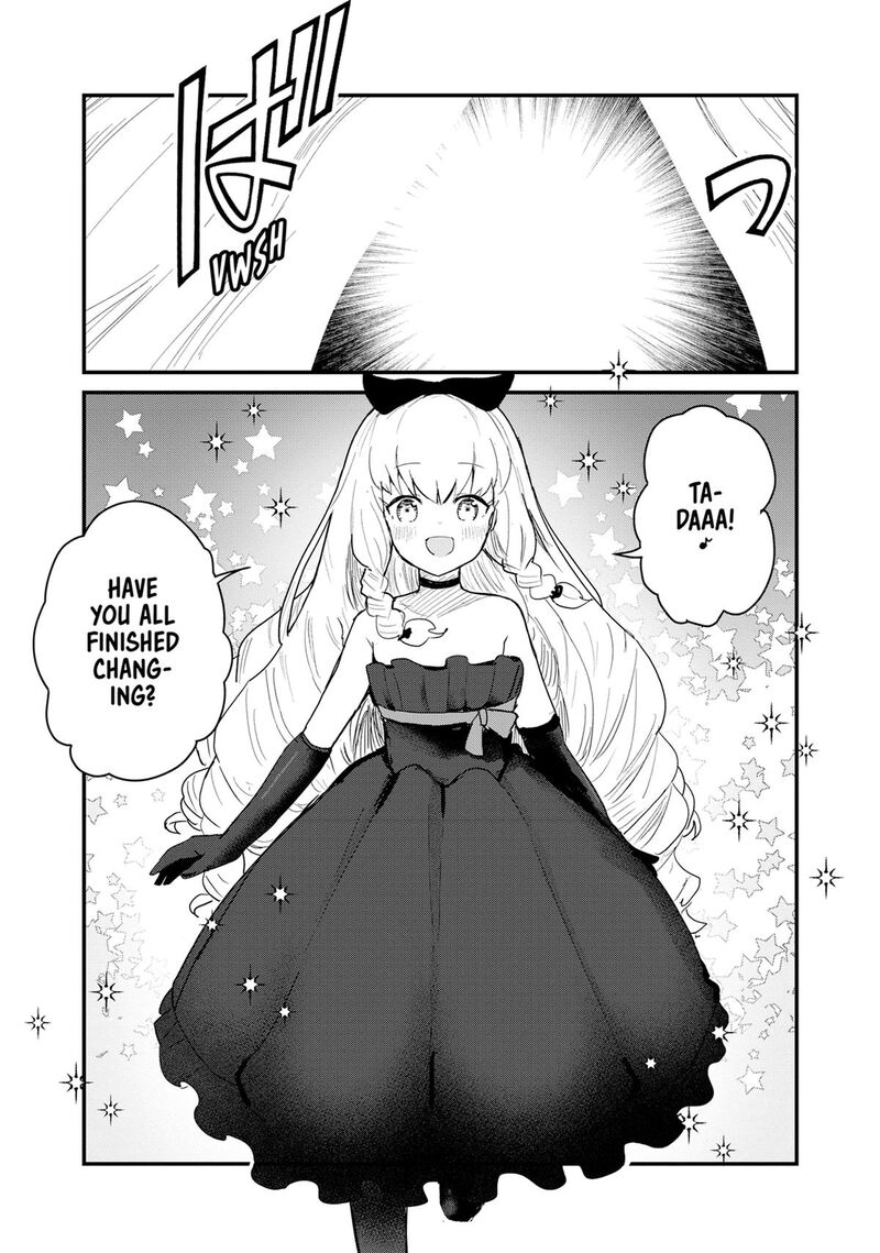 Kuma Kuma Kuma Bear 128 13