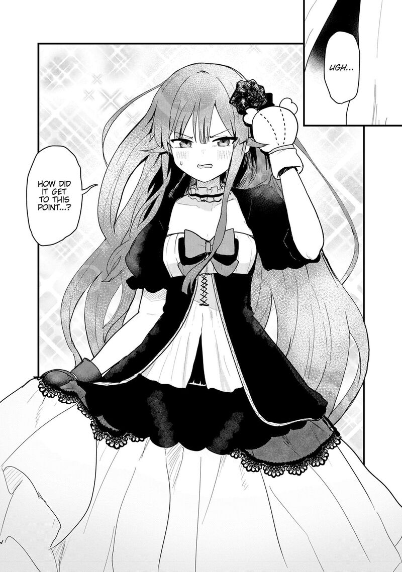 Kuma Kuma Kuma Bear 128 15