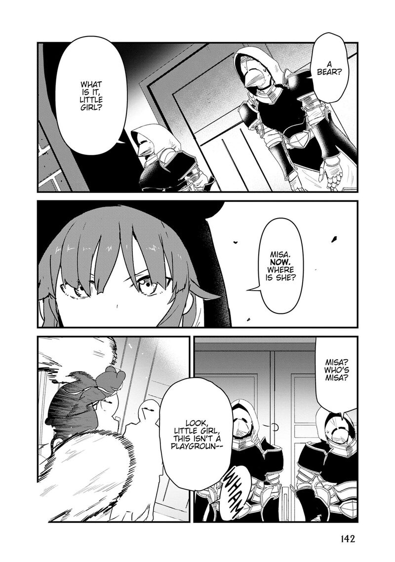 Kuma Kuma Kuma Bear 129 14
