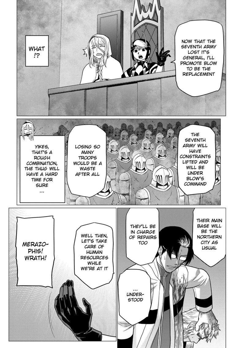 Kumo Desu Ga Nani Ka 78b 12