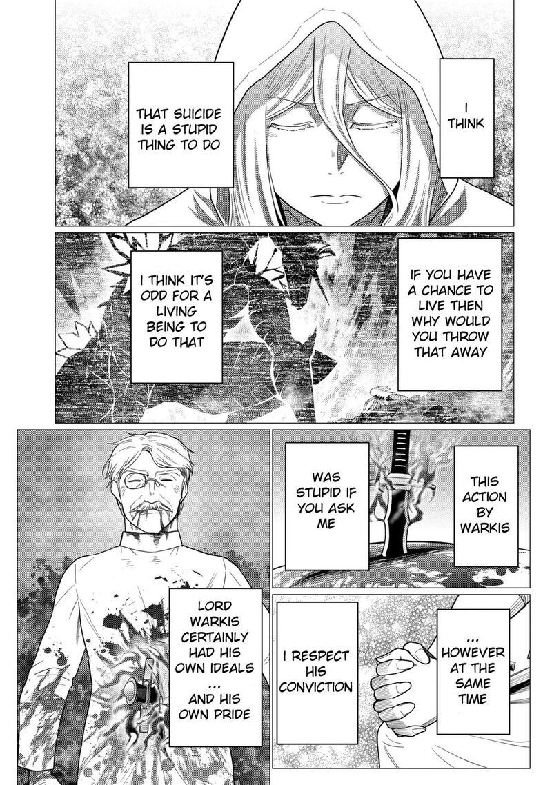 Kumo Desu Ga Nani Ka 78b 9