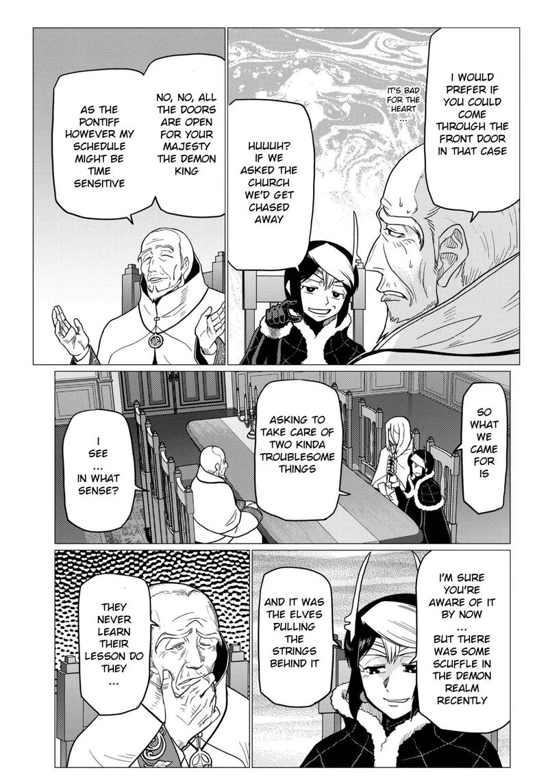 Kumo Desu Ga Nani Ka 80a 13