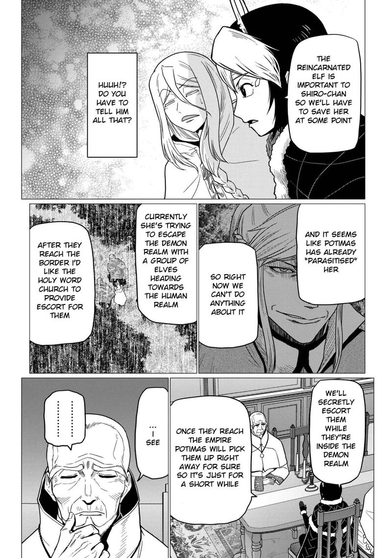 Kumo Desu Ga Nani Ka 80a 15