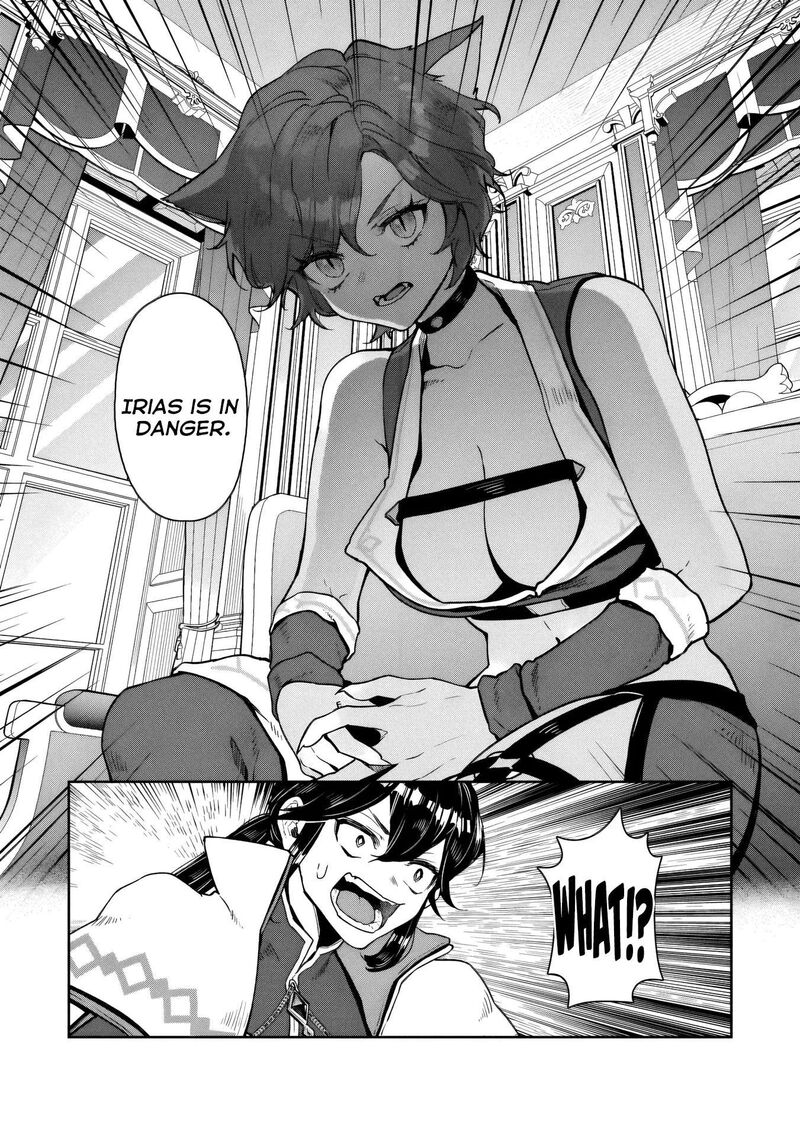 Kuni Ni Saikyou No Barrier Wo Hattara Heiwa Ni Narisugite Tsuihou Saremashita Sono Barrier Eizoku Janai Yo 13 11