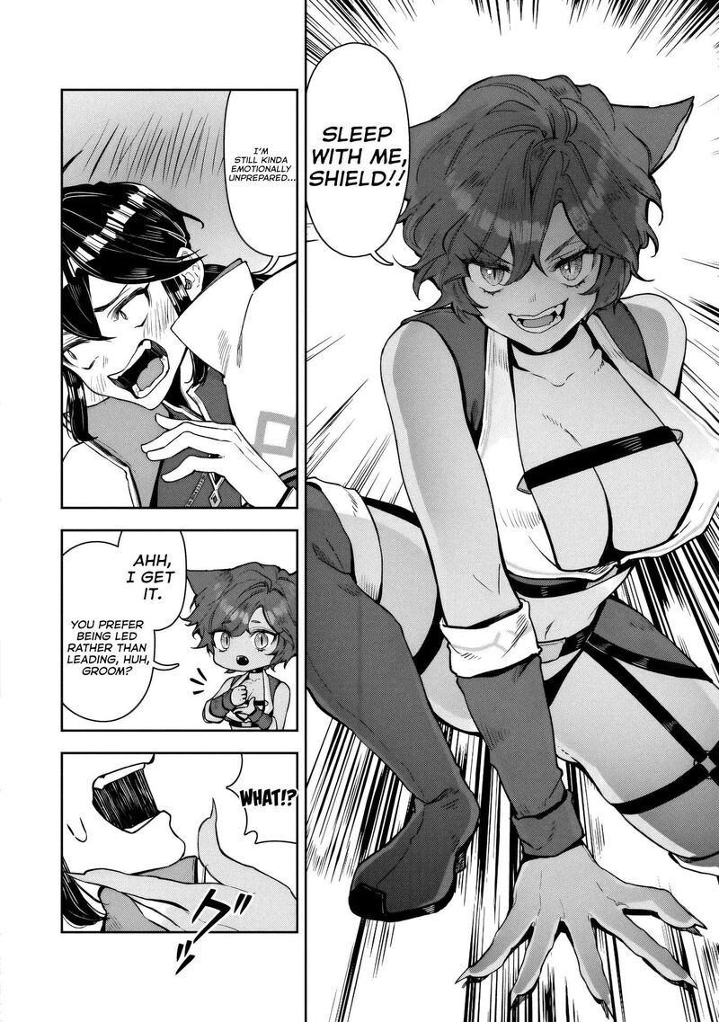 Kuni Ni Saikyou No Barrier Wo Hattara Heiwa Ni Narisugite Tsuihou Saremashita Sono Barrier Eizoku Janai Yo 13 19