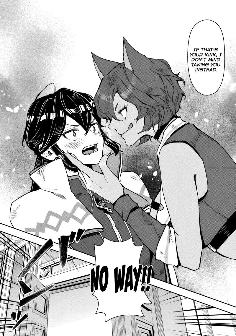 Kuni Ni Saikyou No Barrier Wo Hattara Heiwa Ni Narisugite Tsuihou Saremashita Sono Barrier Eizoku Janai Yo 13 20