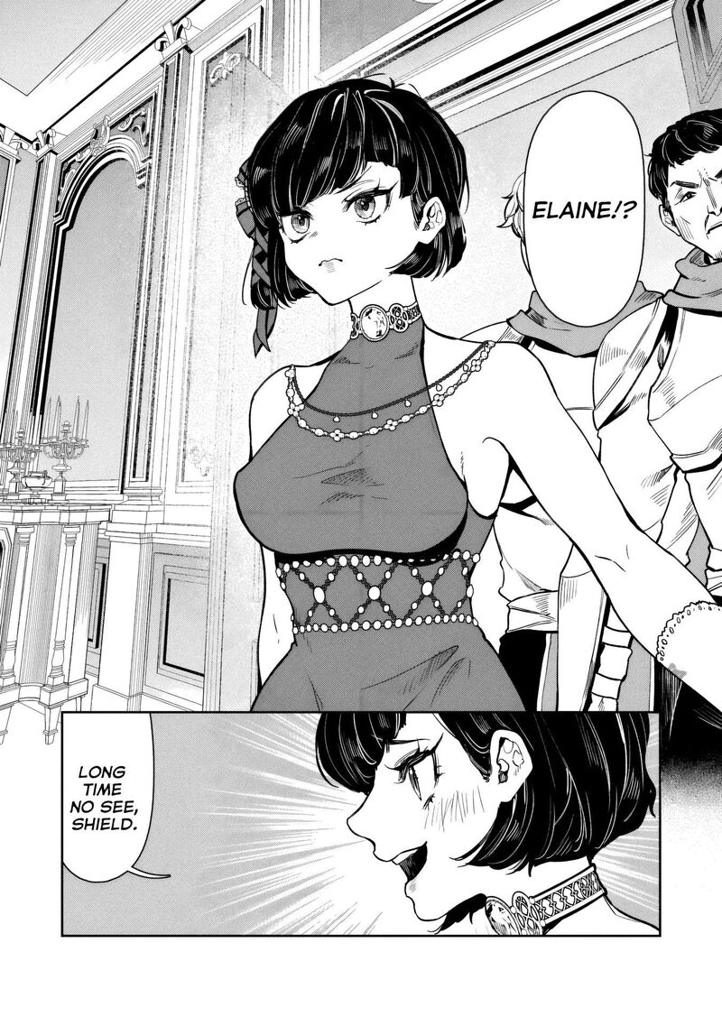 Kuni Ni Saikyou No Barrier Wo Hattara Heiwa Ni Narisugite Tsuihou Saremashita Sono Barrier Eizoku Janai Yo 13 21