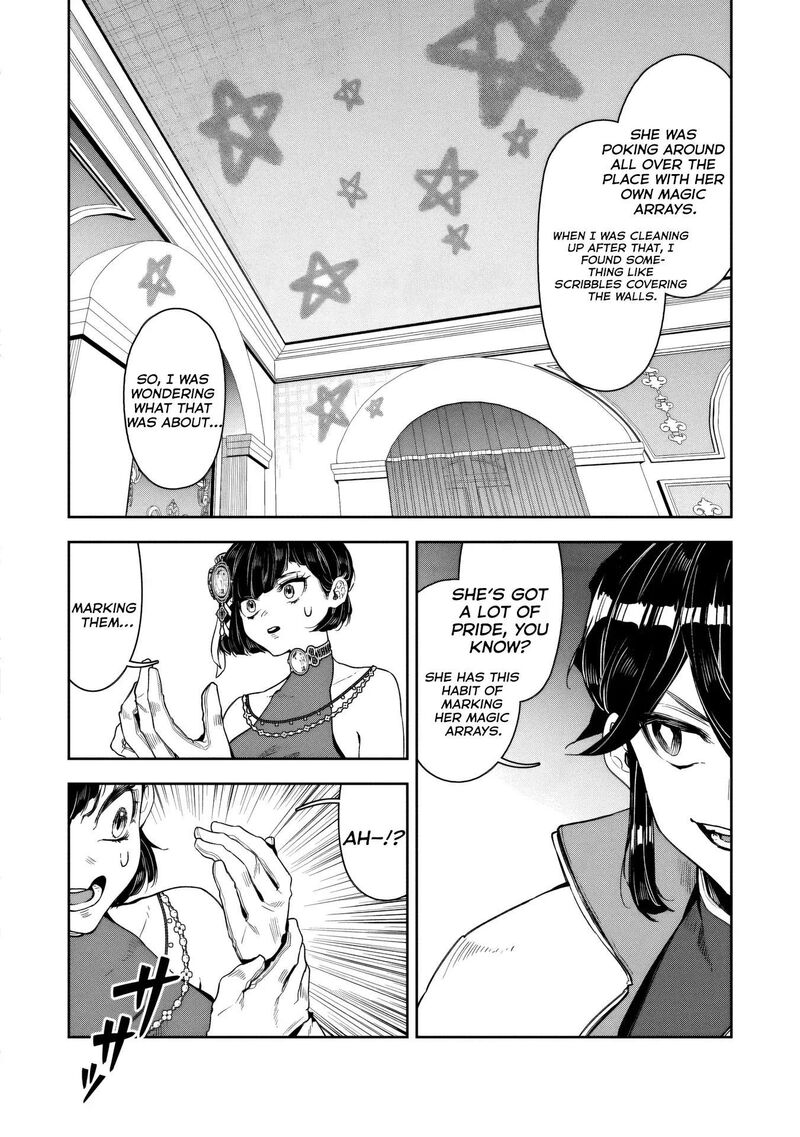 Kuni Ni Saikyou No Barrier Wo Hattara Heiwa Ni Narisugite Tsuihou Saremashita Sono Barrier Eizoku Janai Yo 13 27