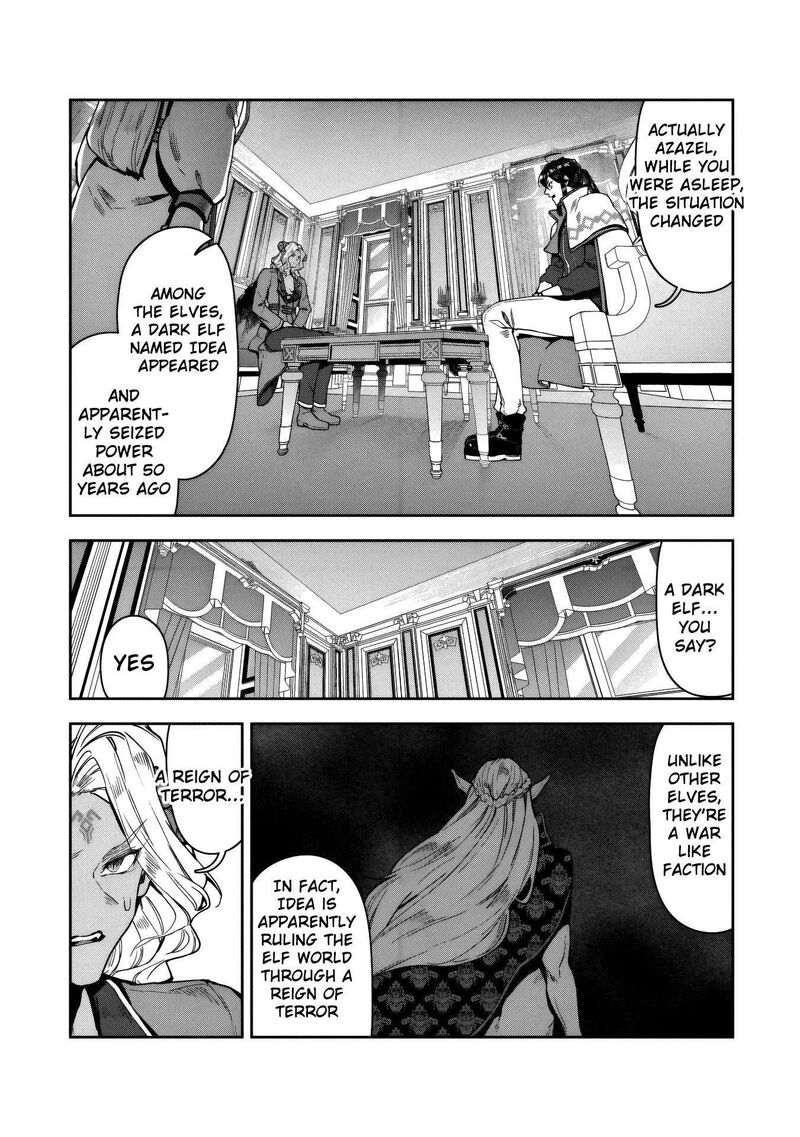 Kuni Ni Saikyou No Barrier Wo Hattara Heiwa Ni Narisugite Tsuihou Saremashita Sono Barrier Eizoku Janai Yo 14 4