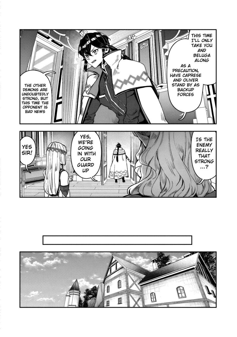 Kuni Ni Saikyou No Barrier Wo Hattara Heiwa Ni Narisugite Tsuihou Saremashita Sono Barrier Eizoku Janai Yo 14 7