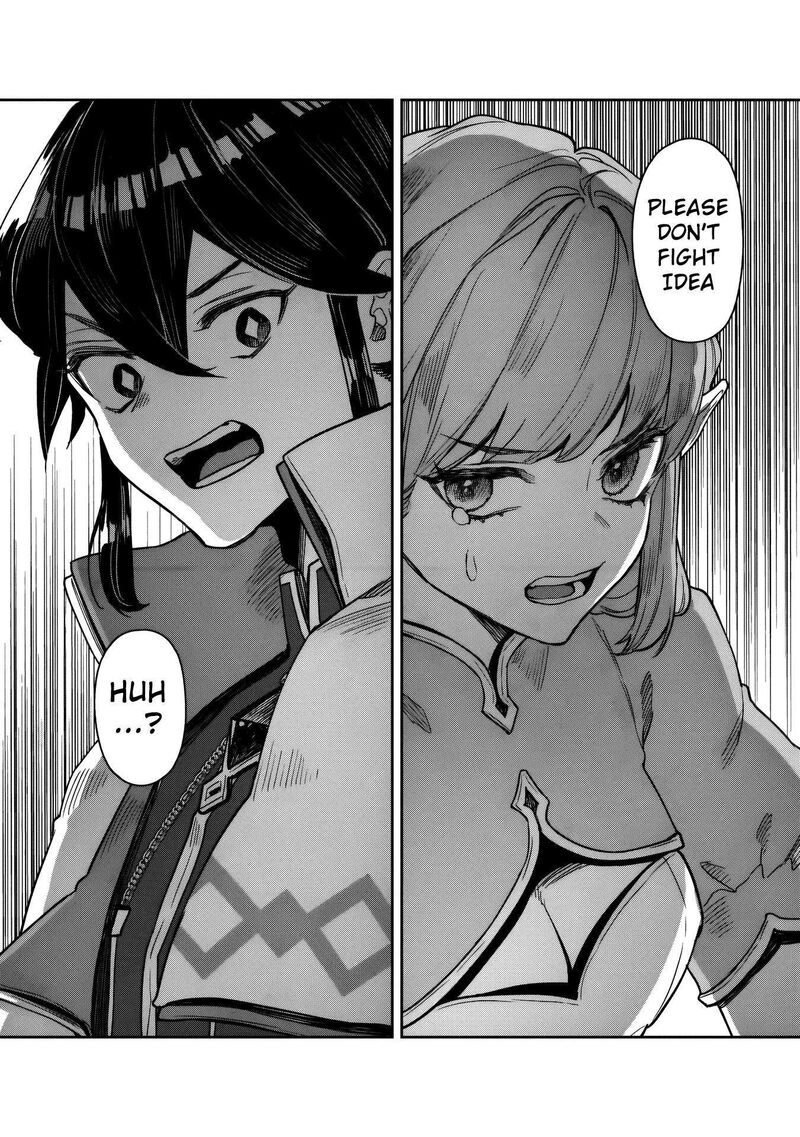 Kuni Ni Saikyou No Barrier Wo Hattara Heiwa Ni Narisugite Tsuihou Saremashita Sono Barrier Eizoku Janai Yo 16 13