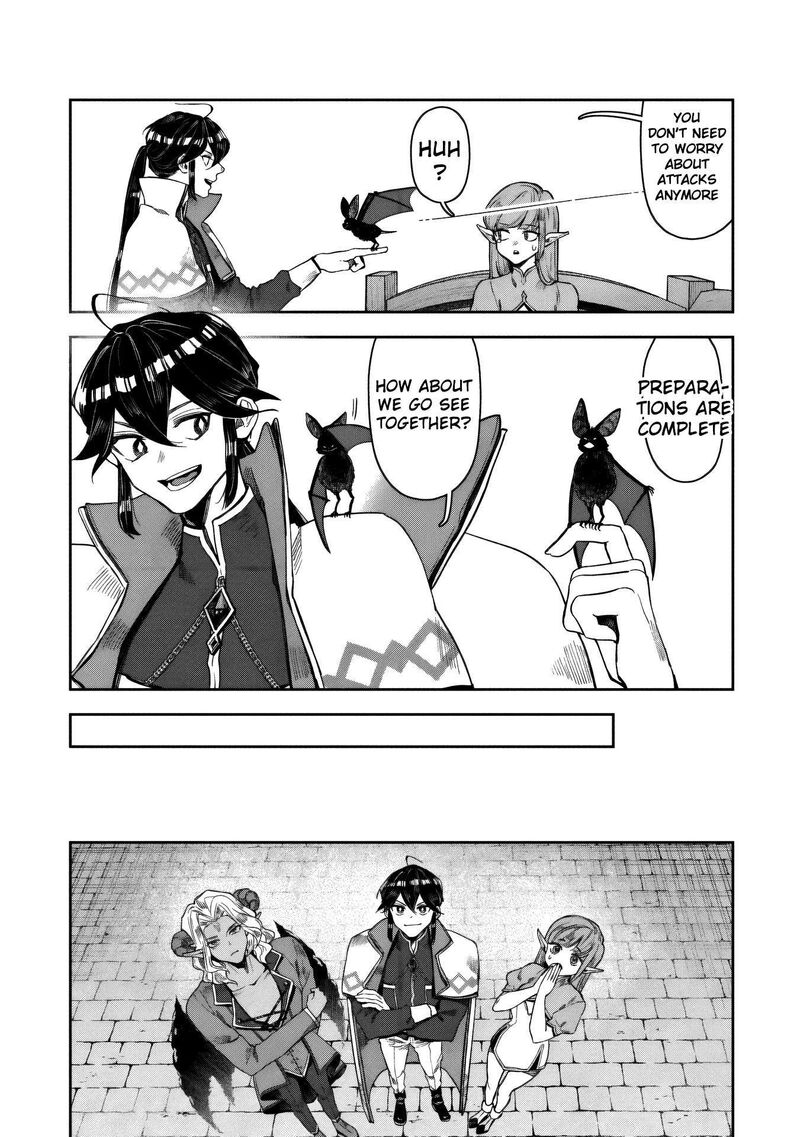 Kuni Ni Saikyou No Barrier Wo Hattara Heiwa Ni Narisugite Tsuihou Saremashita Sono Barrier Eizoku Janai Yo 16 18